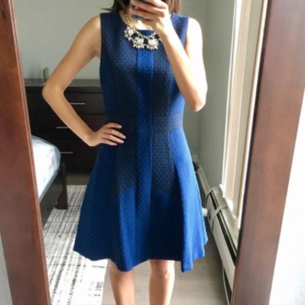 Trina Turk Rena Dress - Picture 5 of 7